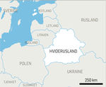 hviderusland