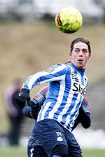 Foto: Gregers Tycho/POLFOTO