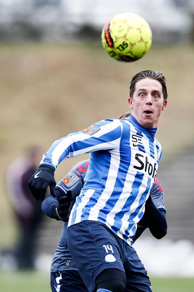 Foto: Gregers Tycho/POLFOTO