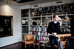 Det repræsentative demokrati ser ikke altid lige kønt ud, men sammen kan vi sørge for, at det altid vinder til sidst, skriver Politikens 
chefredaktør Christian Jensen.
   Foto: Miriam Dalsgaard/POLFOTO