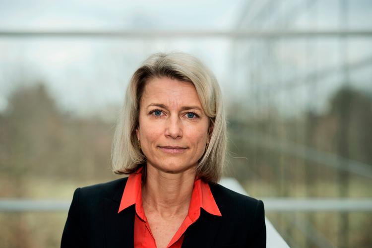 Foto: Kenneth Lysbjerg Koustrup/POLFOTO