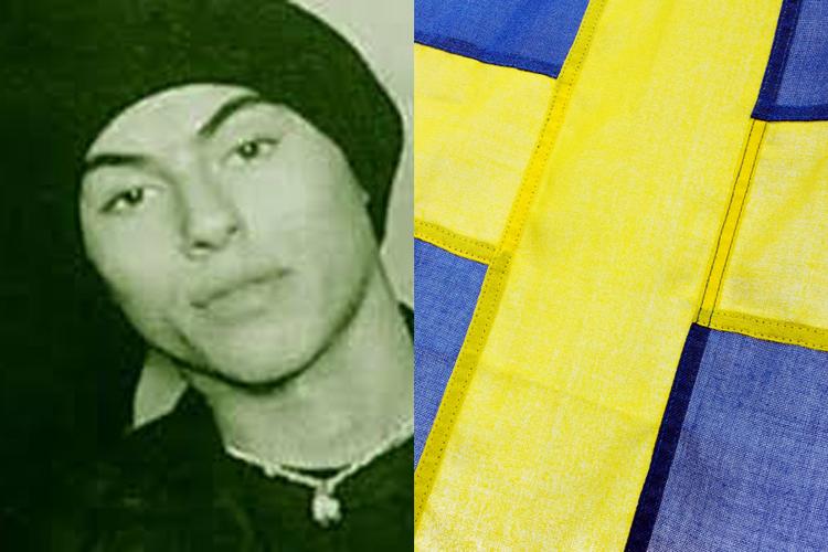 God dårlig munir sverige