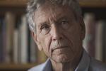 
    Amos Oz blev 79 år. Foto: Dan Balilty/AP