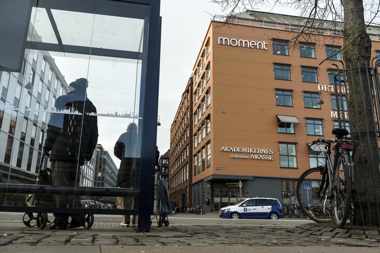  I den ene af to politianmeldelser anmelder A-kassen den nu afgåede direktør Michael Valentin for middage med vinsmagning for Valentin og hans netværk. Betalt af a-kassen. Foto: Niels Ahlmann Olesen/Ritzau Scanpix