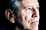 
   Amos Oz blev 79 år gammel. Her fotograferet under et besøg i København i 2011.
   Foto: Tobias Nørgaard Pedersen/POLFOTO