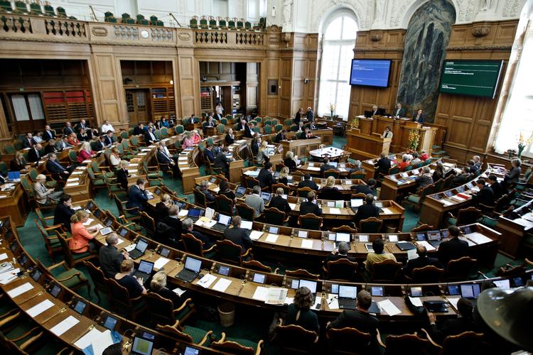Foto: Jens Dresling/POLFOTO