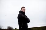 
 Kim og jeg taler ikke sammen hver uge. Men hvis jeg har problemer eller får en idé, kontakter jeg ham, fortæller Lukas Lerager.   Foto: Nanna Navntoft/POLFOTO