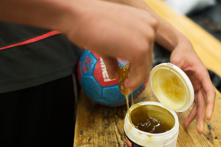 Kommuner og regioner bruger skattekroner i kampen om at få lov til at være vært for store begivenheder i håndbold og andre sportsgrene. Foto: Casper Holmenlund Christensen/POLFOTO