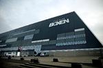 Jyske Bank Boxen bliver værtsby for VM i håndbold for mænd. Både Region Midtjylland og Herning Kommune har bevilget penge til turneringen.
   Foto: Jens Dresling/POLFOTO