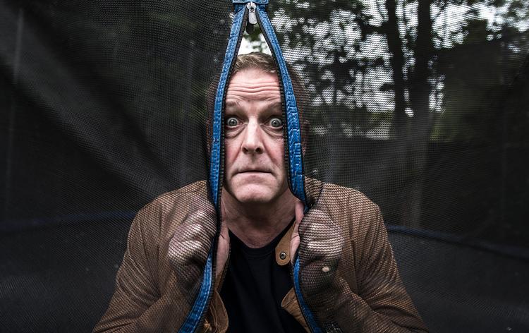 Arkivfoto Mogens Flindt