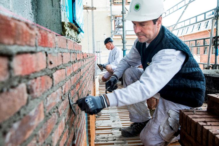 Foto: Stine Bidstrup/POLFOTO