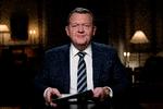 Sidste år fokuserede Lars Løkke Rasmussen på problemer med 'ghettoer' i sin nytårstale. I år vil statsministeren efter alt at dømme forsøge at hæve sig op over det politiske fnidder Foto: Finn Frandsen/POLFOTO