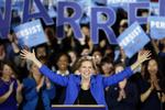 Foto: Michael Dwyer/AP