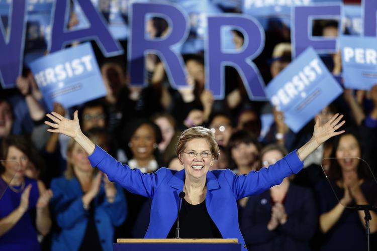 Foto: Michael Dwyer/AP