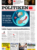 Printforsiden 1 januar