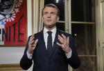 Foto: Michel Euler/AP