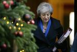 Foto: Tim Ireland/AP