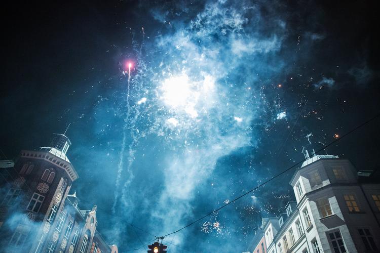 Hovedstadens Beredskab kalder tendensen dybt uforsvarlig. 