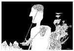 Tegning: Tegning: Per Marquard Otzen 