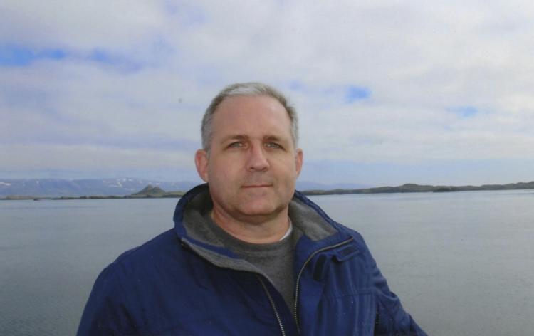 Et udateret foto af Paul Whelan taget i Island, som hans familie har stillet til rådighed. Whelan blev kort før nytår anholdt i Moskva og anklaget for spionage. (Foto: AP)
   Foto: /AP