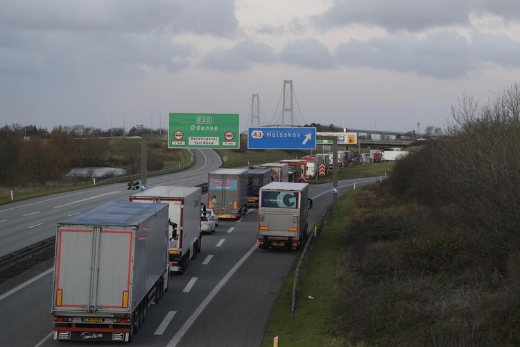 Foto: Claus Bech/Ritzau Scanpix