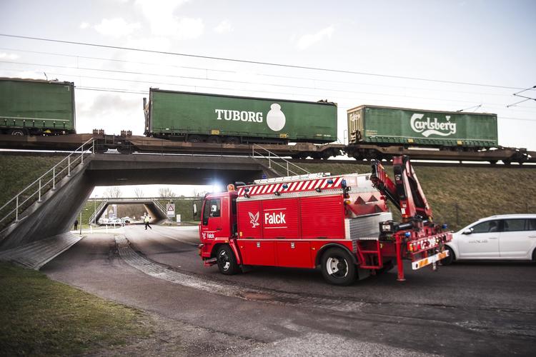 Foto: Tim Kildeborg Jensen/Ritzau Scanpix