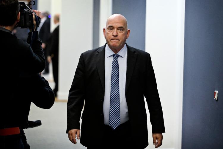 Søren Espersen (arkiv) Foto: Jens Dresling/POLFOTO