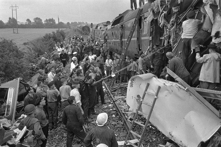 Foto: Tage Christensen/POLFOTO