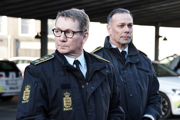 Foto: Robert Wengler/Ritzau Scanpix