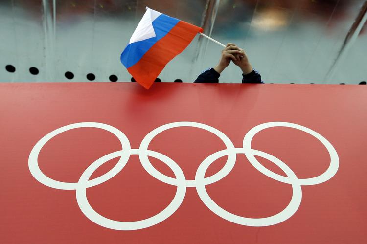 Under vinter-OL på hjemmebane i Sotji snød og bedrog de russiske atleter deres internationale modstandere.  Foto: David J. Phillip/AP