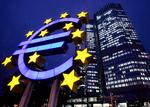 Den Europæiske Centralbank har overtaget styringen af en økonomisk trængt italiensk bank, der er den 10.-største i støvlelandet.
   Foto: Michael Probst/AP