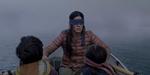Susanne Biers film 'Bird Box er blevet set af over 45 millioner mennesker på Netflix. British Board of Film Classification anbefaler, at man er mindst 15 år for at se den. Fremover kommer Netflix selv til at stå for den slags vurderinger.  Foto: Merrick Morton/AP