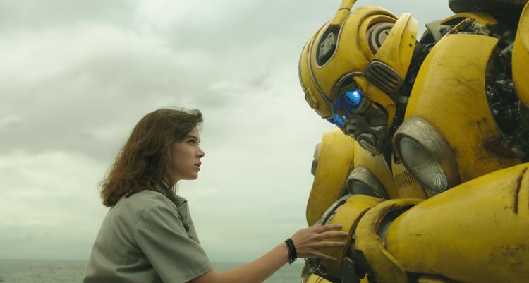Foto: Paramount Pictures