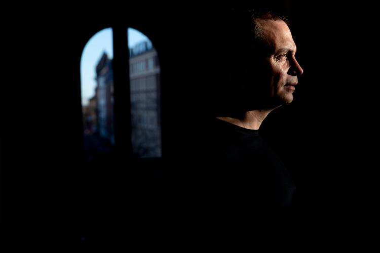 Foto: Peter Hove Olesen/POLFOTO
