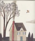Foto: Illustration fra bogen 'Hjem'