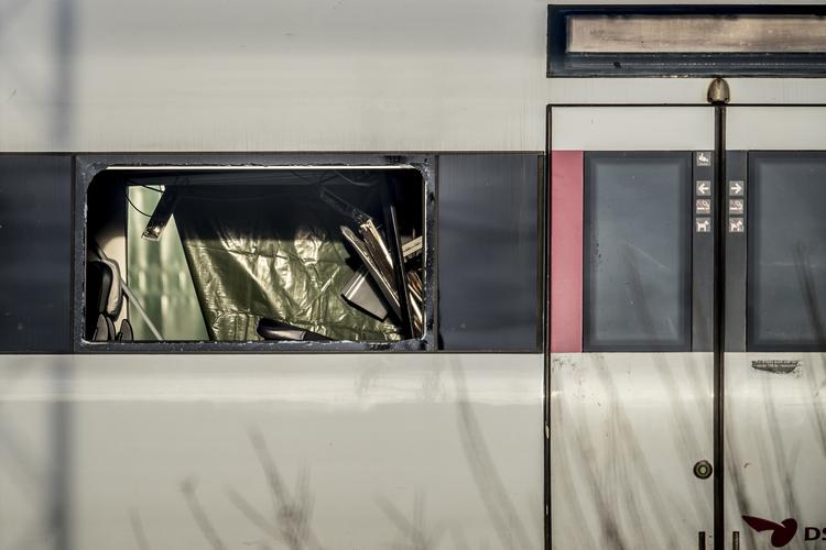 Foto: Mads Claus Rasmussen/Ritzau Scanpix