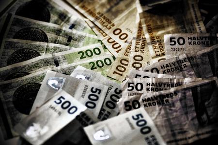 Vi tror på, at befolkningen vil en anden, mere bæredygtig vej for Danmark, og derfor vil vi give folk et sikkert alternativ til det etablerede banksystem, skriver Rasmus Nordqvist i dette debatindlæg.
   Arkivfoto Lærke Posselt