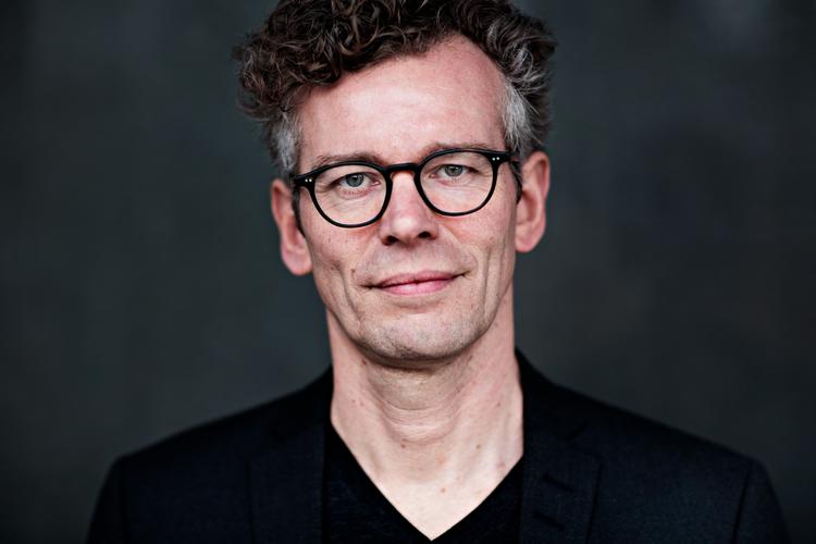 
  Overlæge og professor Jens Meldgaard Bruun. 
   Foto: Jacob Ehrbahn/POLFOTO