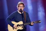 Det er langt fra første gang, at Ed Sheeran beskyldes for at have kopieret andre musikere. I 2017 måtte han give credits til folkene bag TLC's sang 'No Scrubs', da kritikere kunne vise ligheder mellem den og Ed Sheerans sang 'Shape of You'. 
   Foto: Antonio Calanni/AP