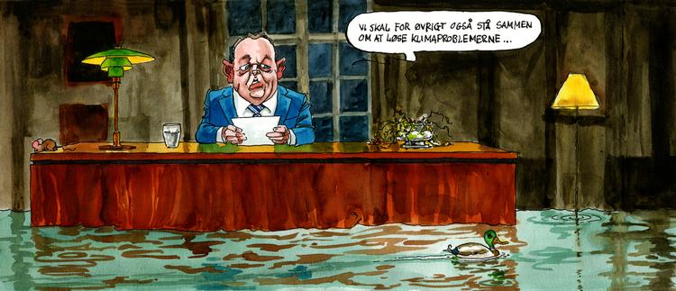 Foto: Roald Als/POLITIKEN