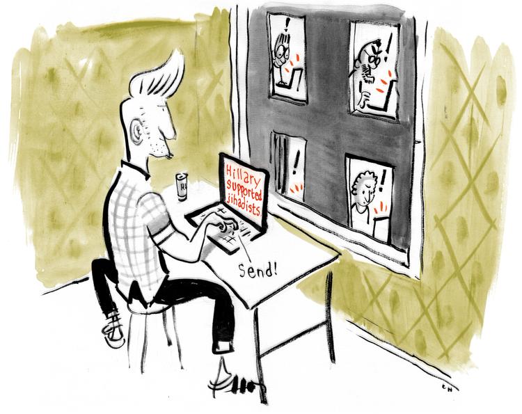 Foto: Claus Nørregaard/POLITIKEN