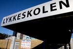 Ombudsmanden skal tage stilling til lukningen af den muslimske friskolen Lykkeskolen i Gellerup ved Aarhus. Der er mange fordomme om skolen.  Foto: Finn Frandsen/POLFOTO