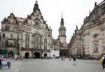 Fra 15. juni er det muligt for danskerne at tage på ferie i Tyskland - eksempelvis Dresden.   Foto: Morten Langkilde/Morten Langkilde