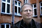 Thomas Damkjær Petersen. Foto: Esben Nielsen
