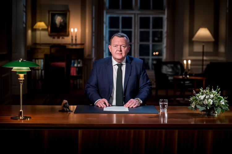 Lars Løkke Rasmussen er ægte optaget af de store internationale spørgsmål og af at sikre Danmark den bedst muligt placering i tidens globale opbrud. Men hvis han vil bevare magten, må han igen og igen gå på kompromis med nogle af de principper. Foto: Mads Claus Rasmussen/Ritzau Scanpix
   Foto: Mads Claus Rasmussen/Ritzau Scanpix