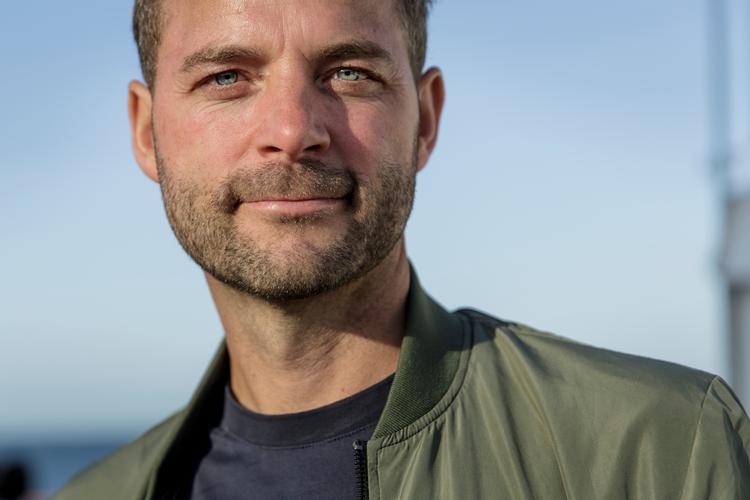 Foto: Mads Nissen/POLFOTO