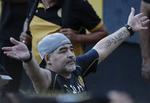 Foto: Marco Ugarte/AP