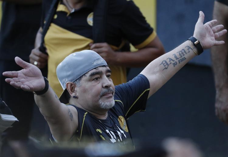 Foto: Marco Ugarte/AP