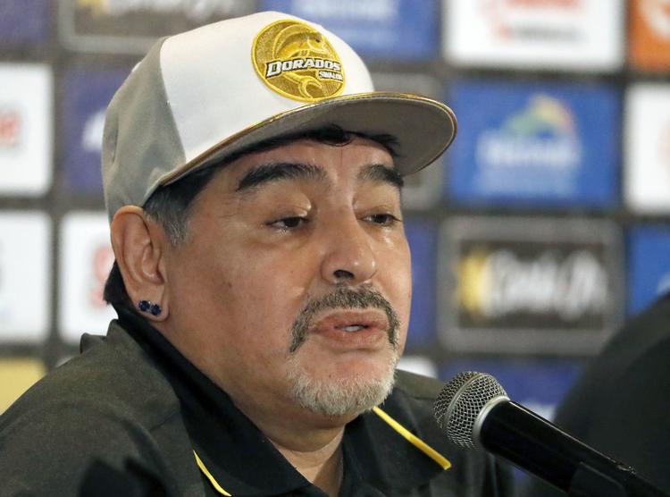 Foto: Marco Ugarte/AP
