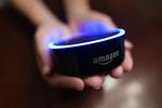 Dræb dine forældre«, lød det fra  techgiganten Amazons såkaldte samtalerobot, Alexa. (arkivbillede) Foto: Mike Stewart/AP